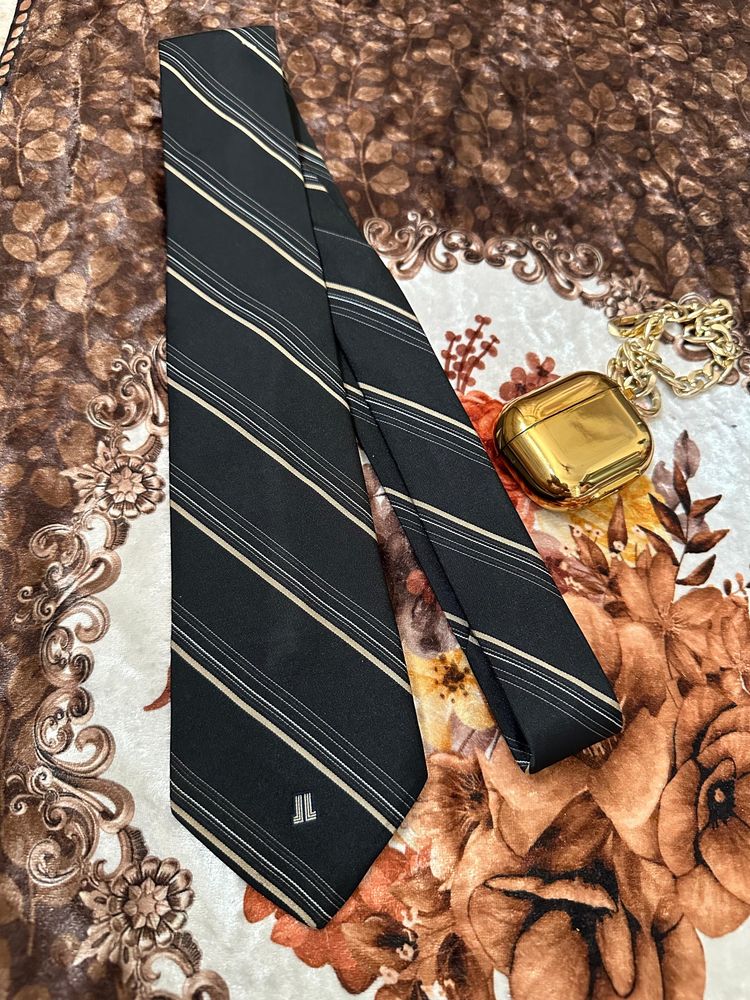 Authentic Lanvin Tie✅ Clearance Sale😍