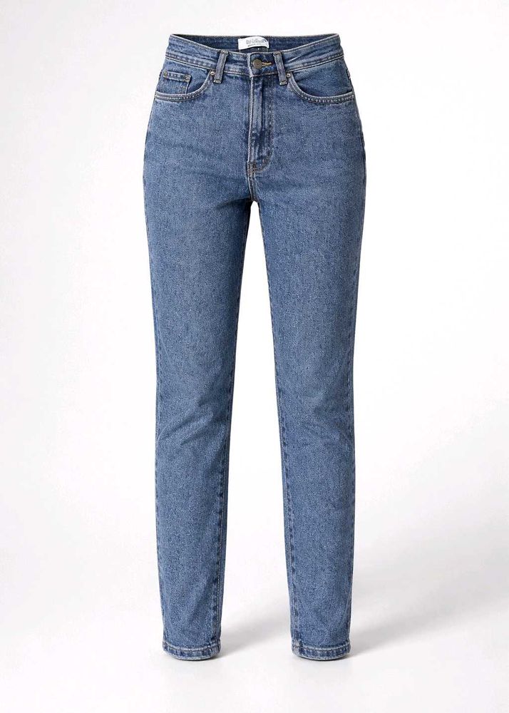 Classic light grey Denim Jeans