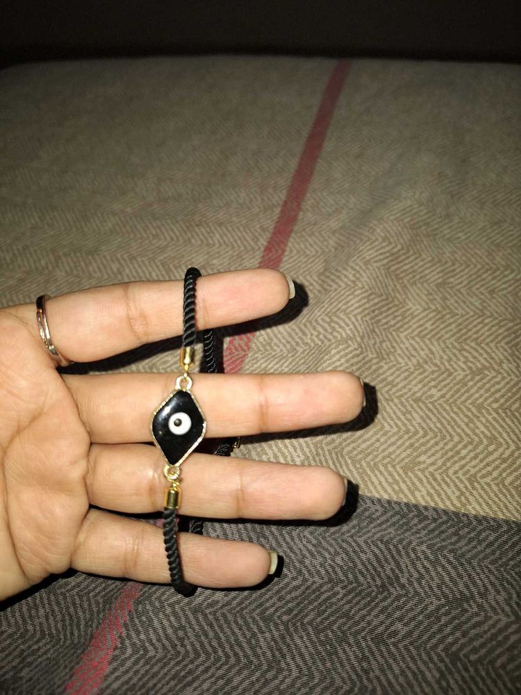 Evil Eye Bracelet