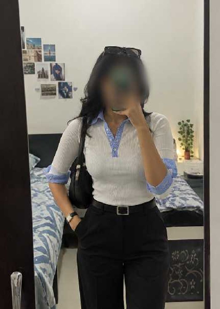 Office looking top