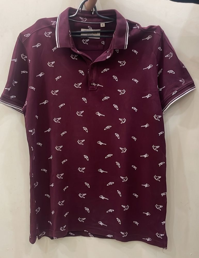 Mufti T-shirt