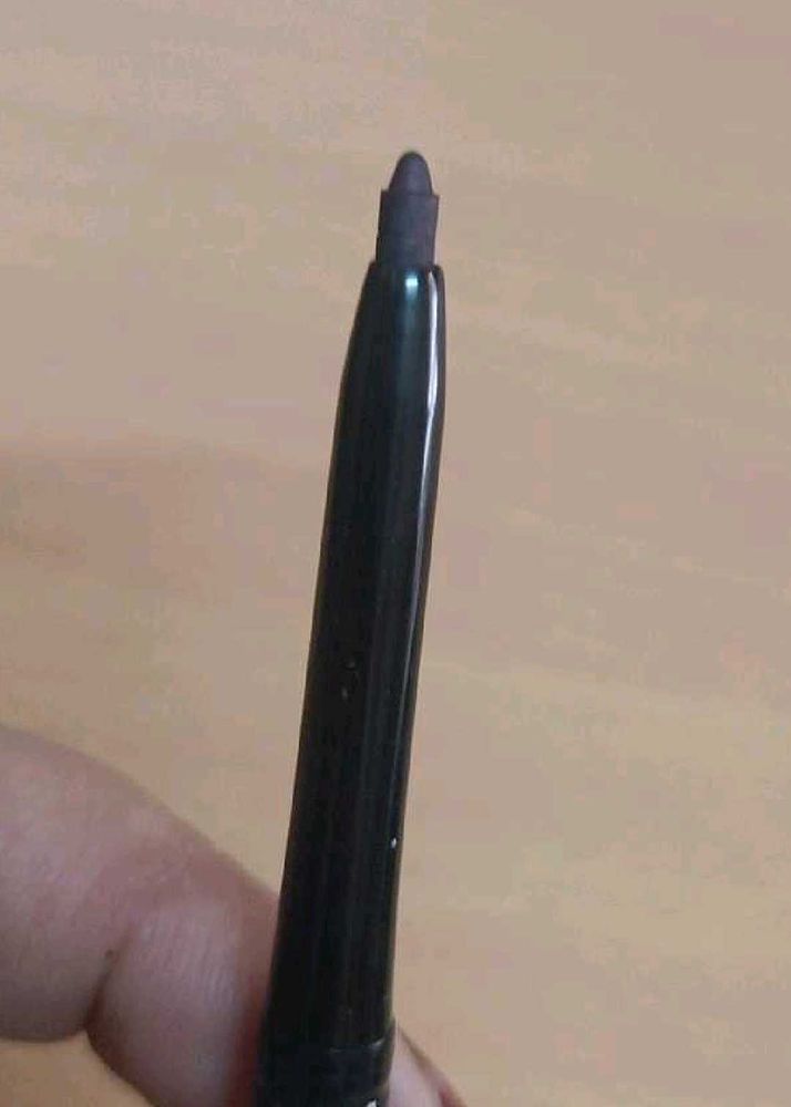 Avon Kajal Eyeliner Pencil - Deep Plum