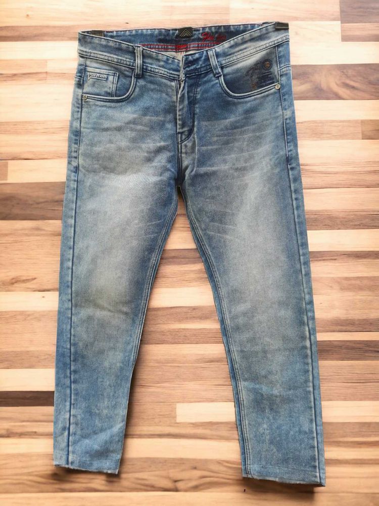 Pair Of Jeans &amp; Trouser