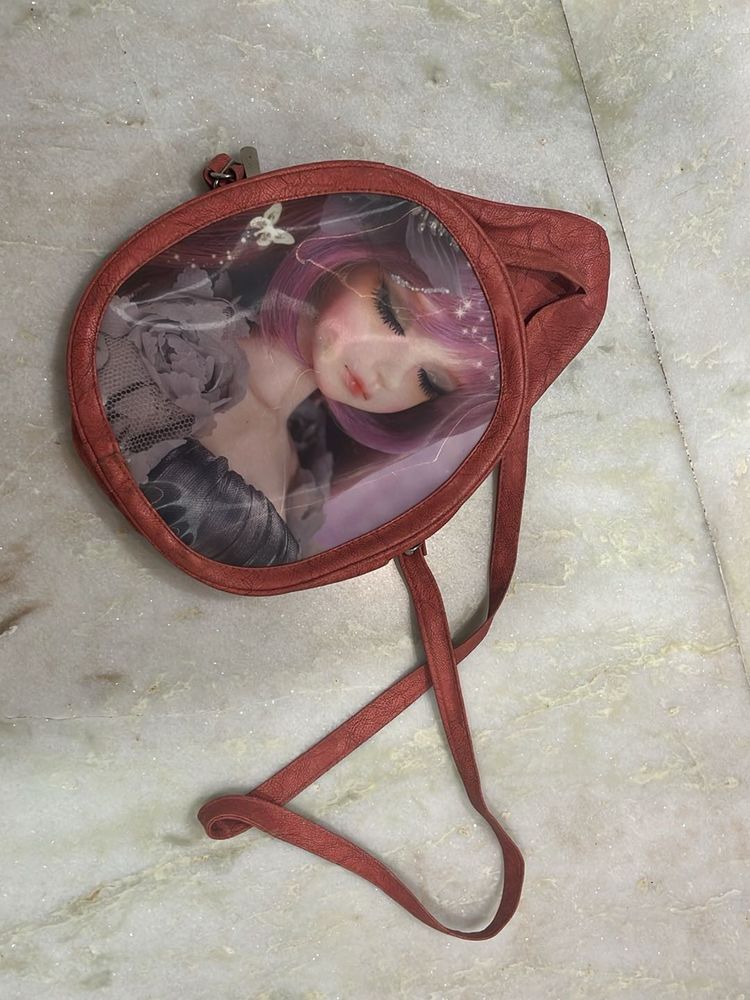 Cute Sling Bag For girls