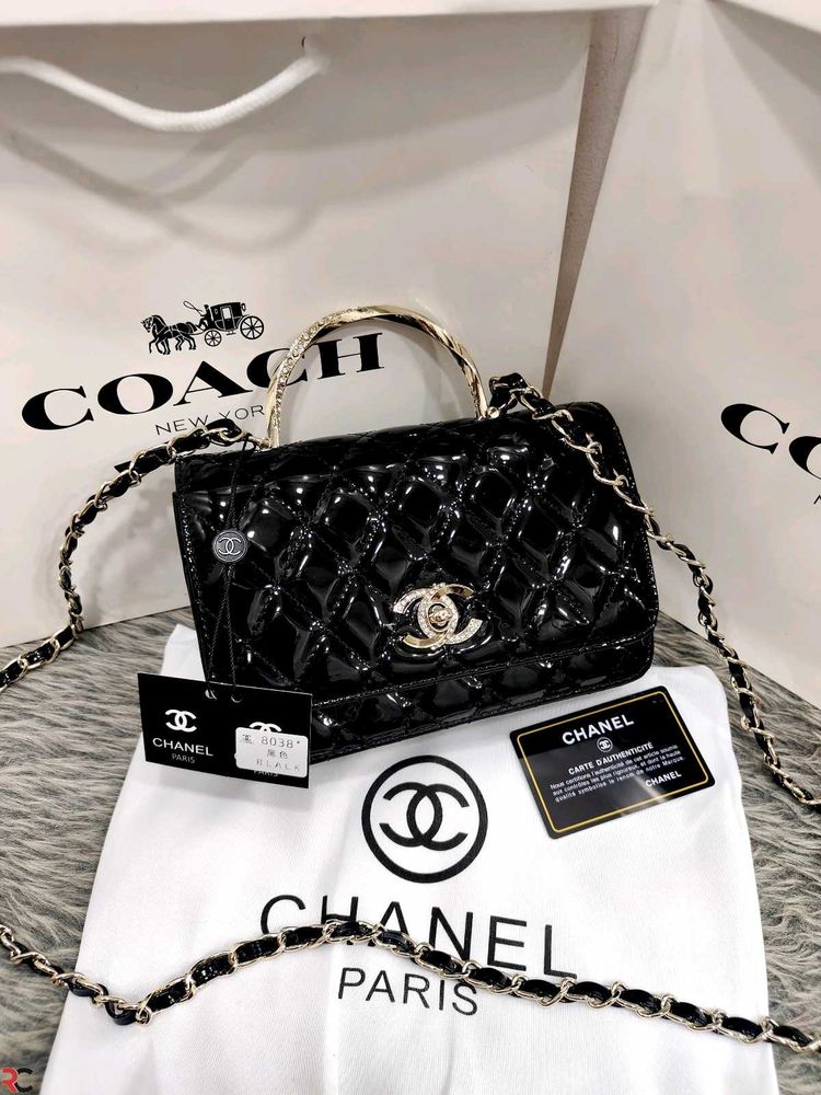 Chanel slingbags