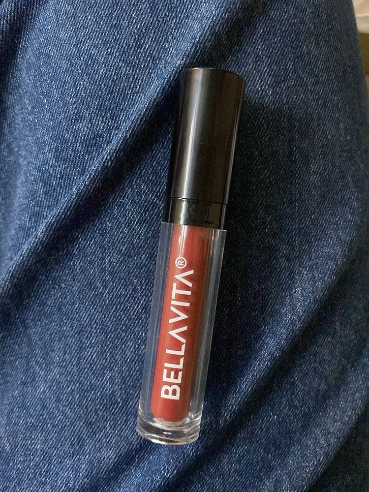 Bellavita lipstick