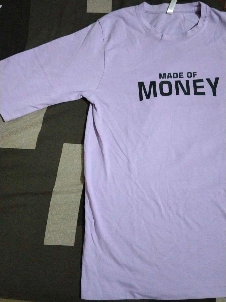 Made of Money Tee
