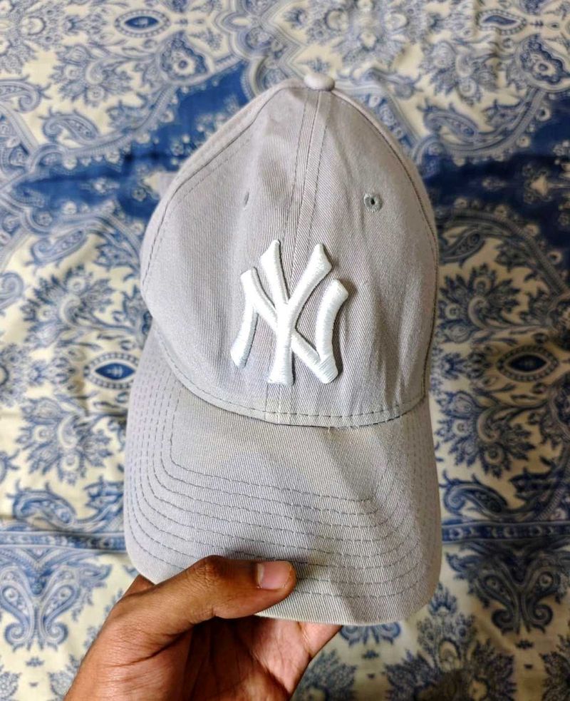 NEW ERA NY Yankees Baseball Cap
