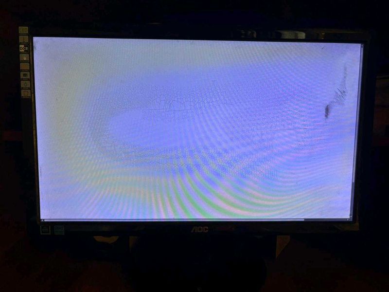 AOC Monitor