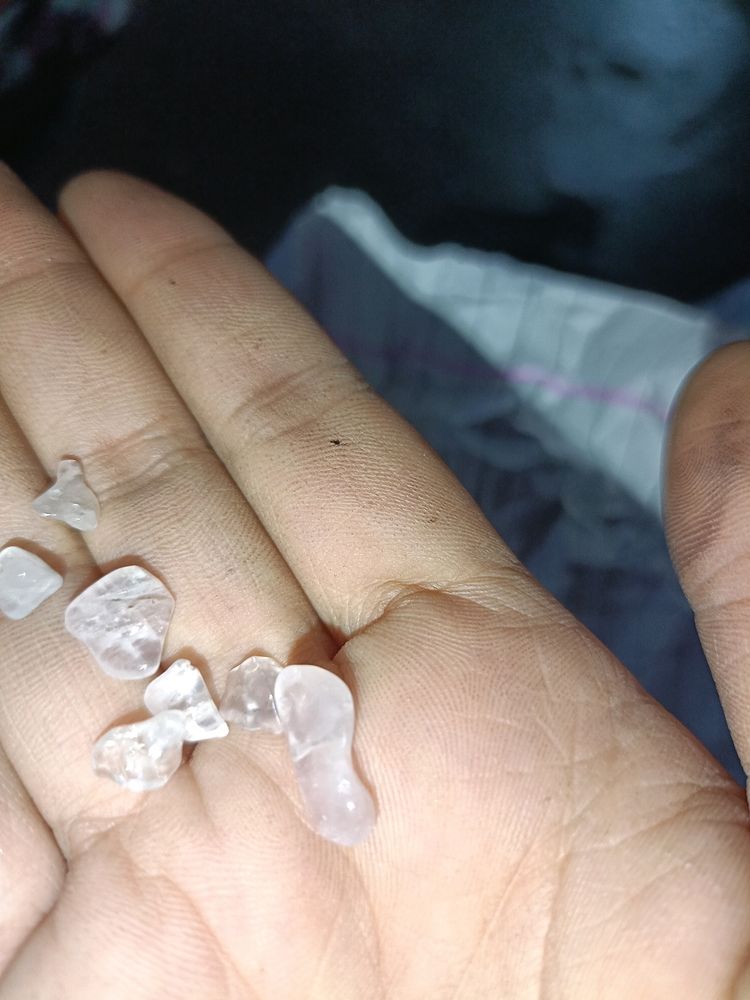 Rose Quartz Stone