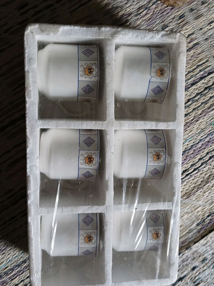 Combo 6 Cup Set