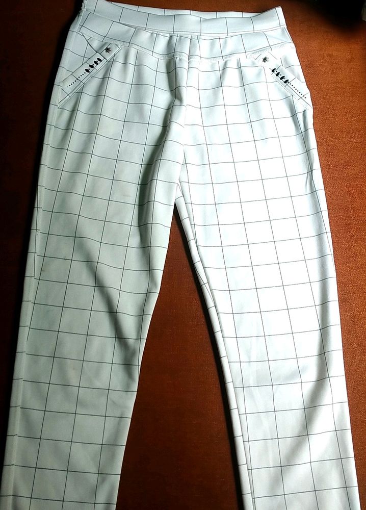 Trouser