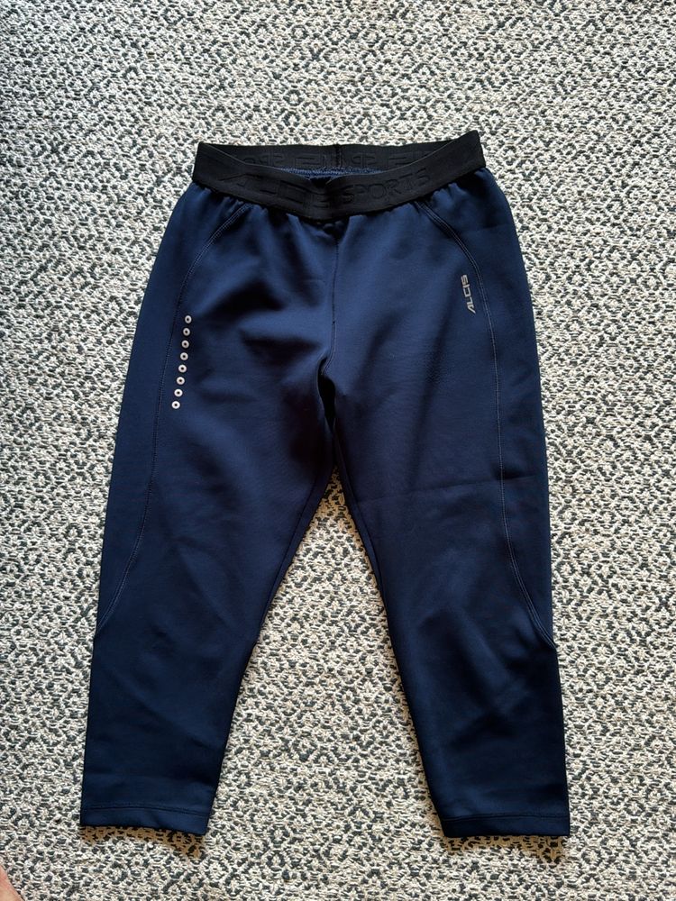 3/4th Active Wear Tights By Alcis
