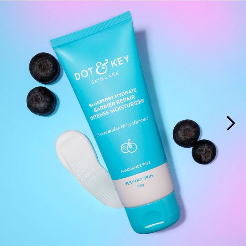 Dot &amp; Key Moisturizer
