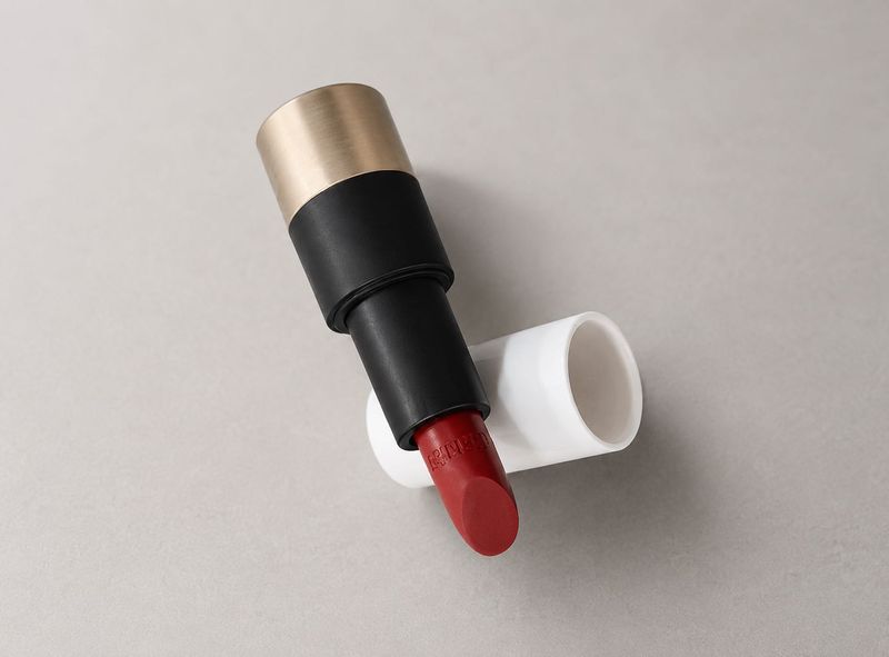 Hermes Rouge Lipstick