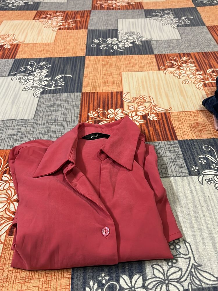 Shirts For Women