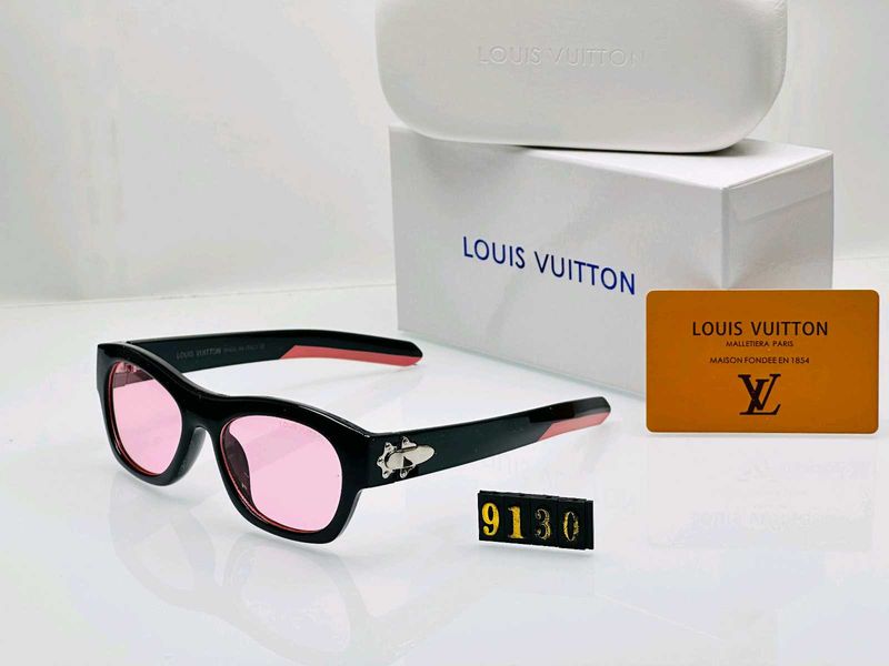 LOUIS VUITTON SUNGLASSES*( COPY) FOR UNISEX