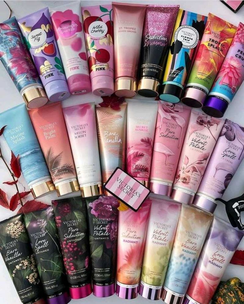 🌷 VICTORIA'S SECRET LOTION🌷