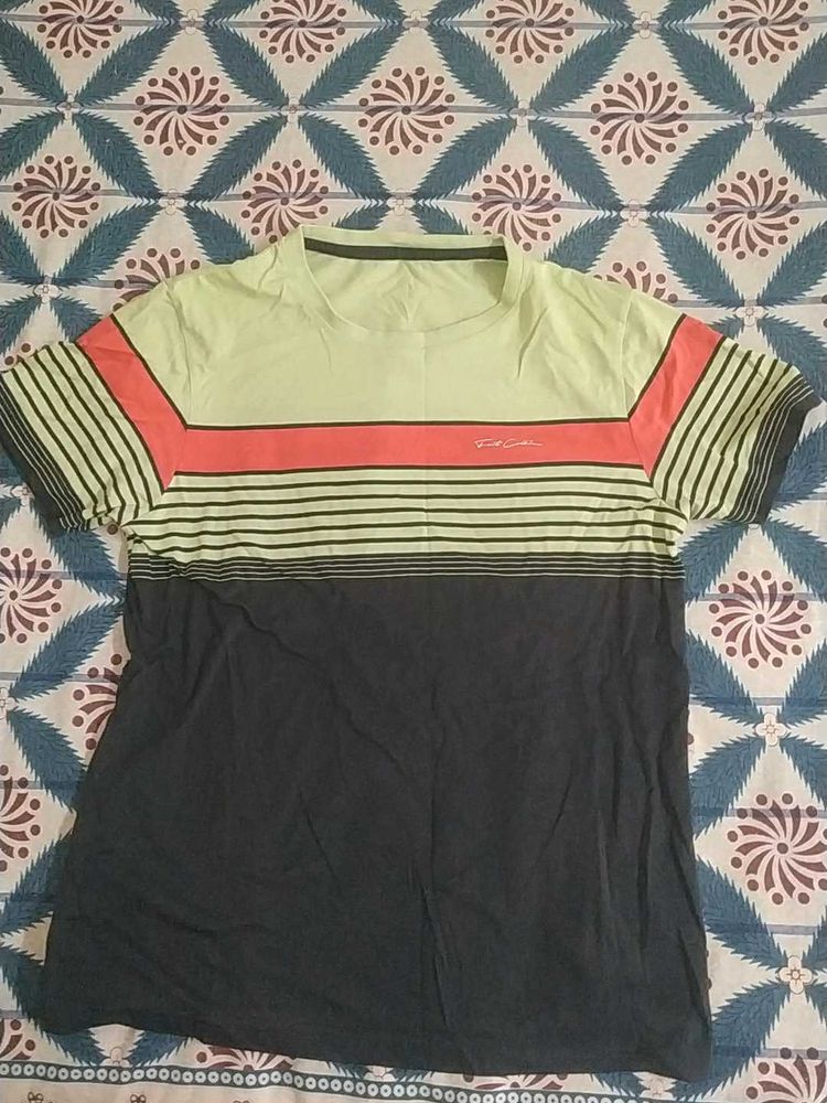Striped T-shirt
