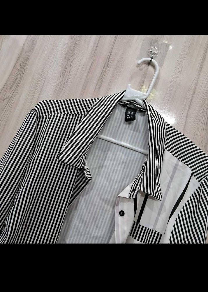Tops And Jacket