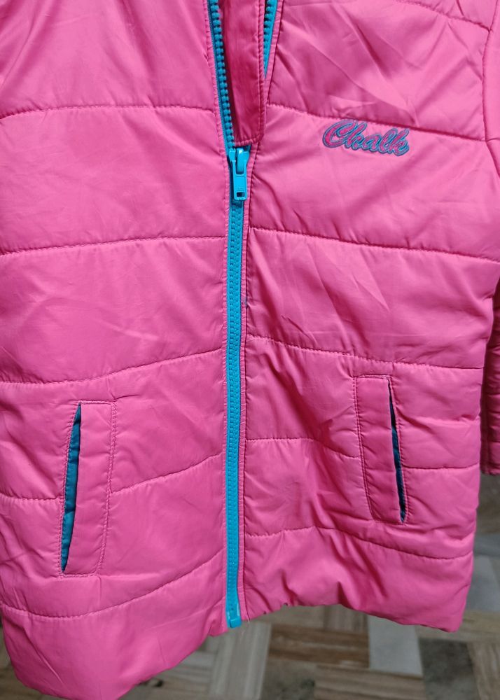 Winter Jacket