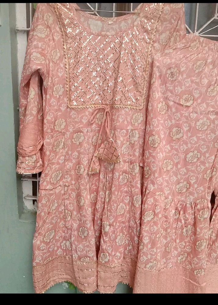 Women Sharara Set