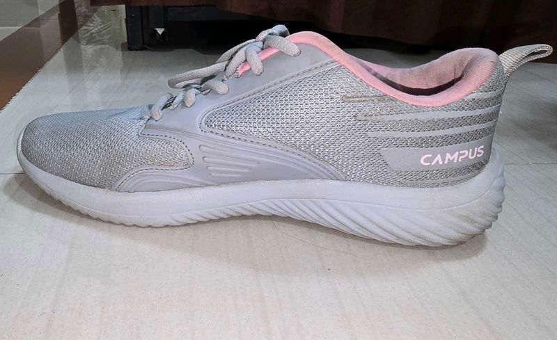 Campus Sneakers