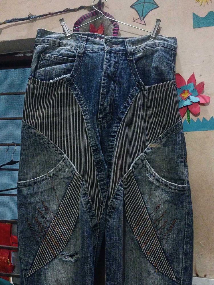 pants