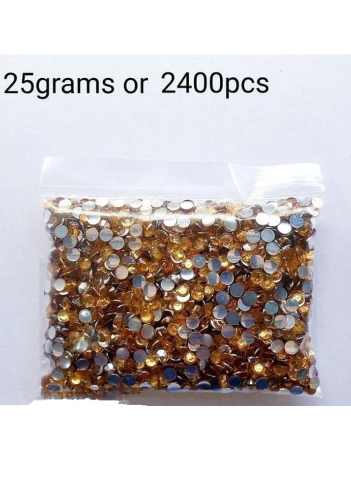 Sparkling Rhinestones - 25g