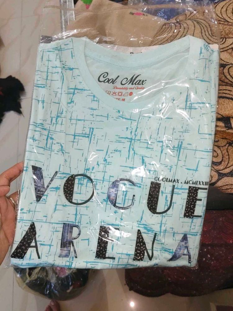 Cool Max Vogue Arena T-Shirt