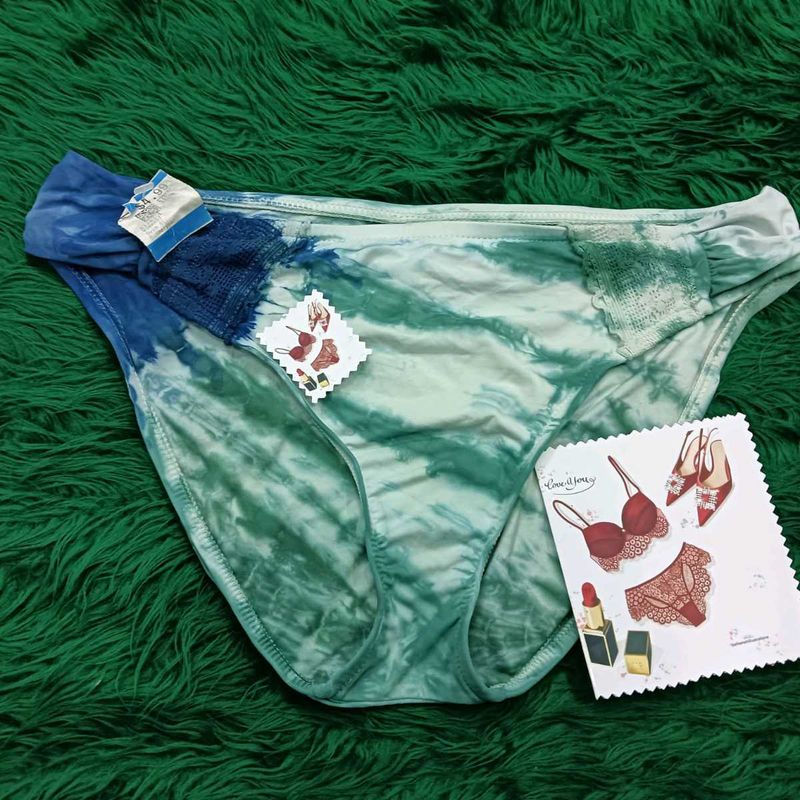 Tie-Dye 🎁🆕Bikini Bottom