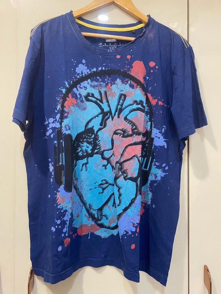Huetrap Men’s T-shirt
