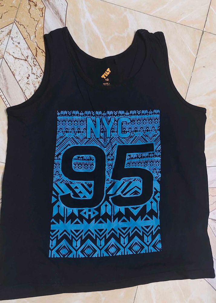 Womens Tank Top