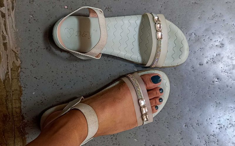 Elegant Flats &amp; Sandals