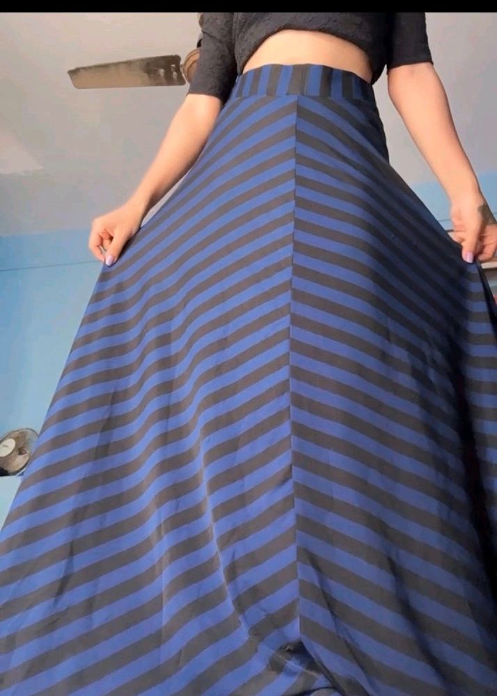 Skirt.