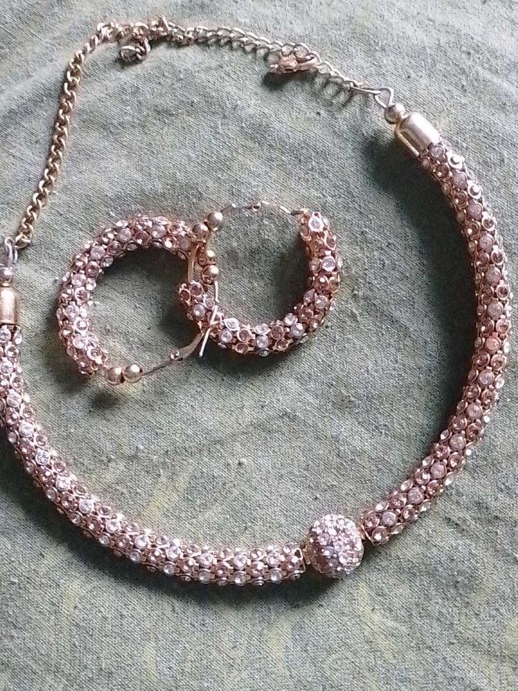 Jewellery Set