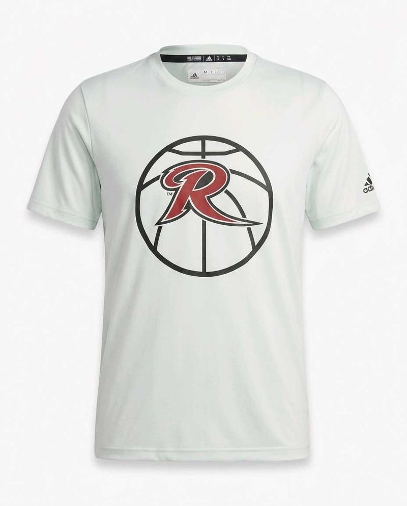 Adidas Rider Broncs Baseball T-Shirt