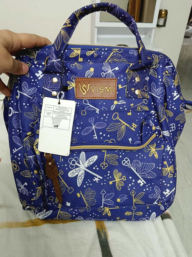 Mini Diaper Bag for Mothers