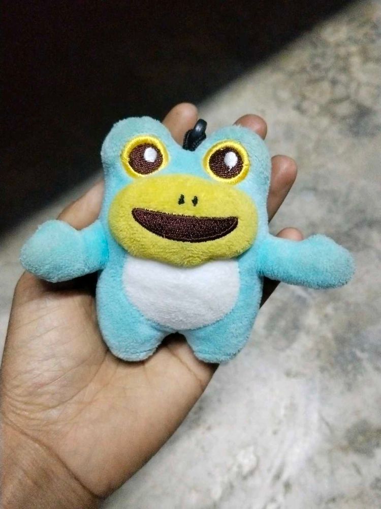 Bagcharm/keychain