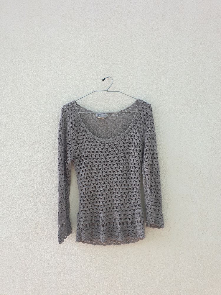 Mesh Top