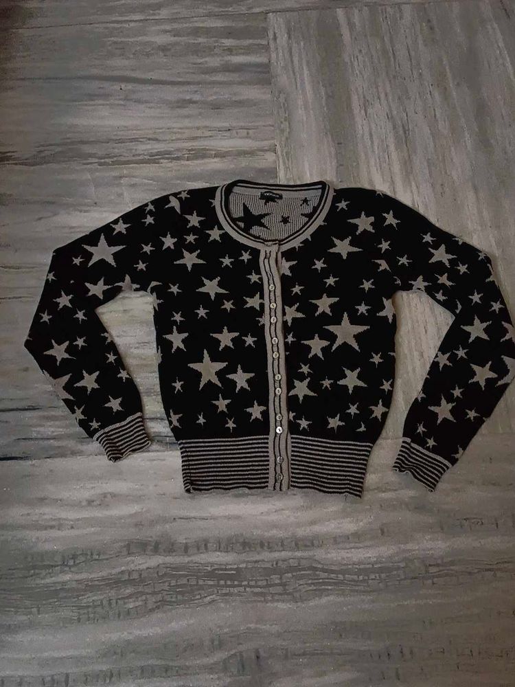 Girls Sweater