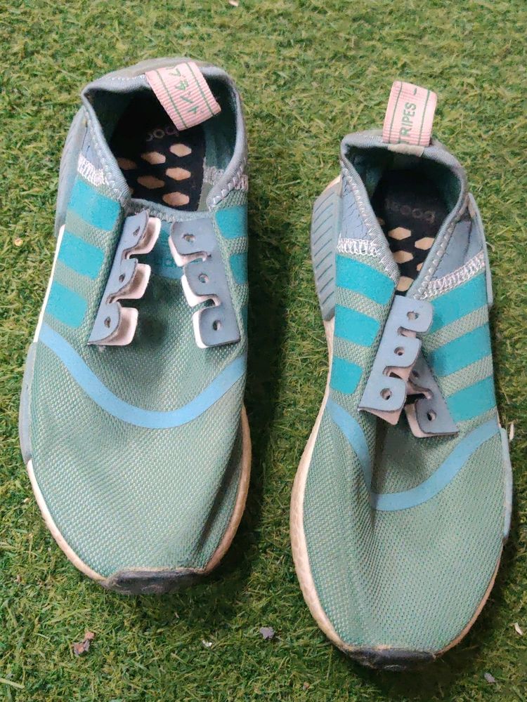 Original Adidas Shoe