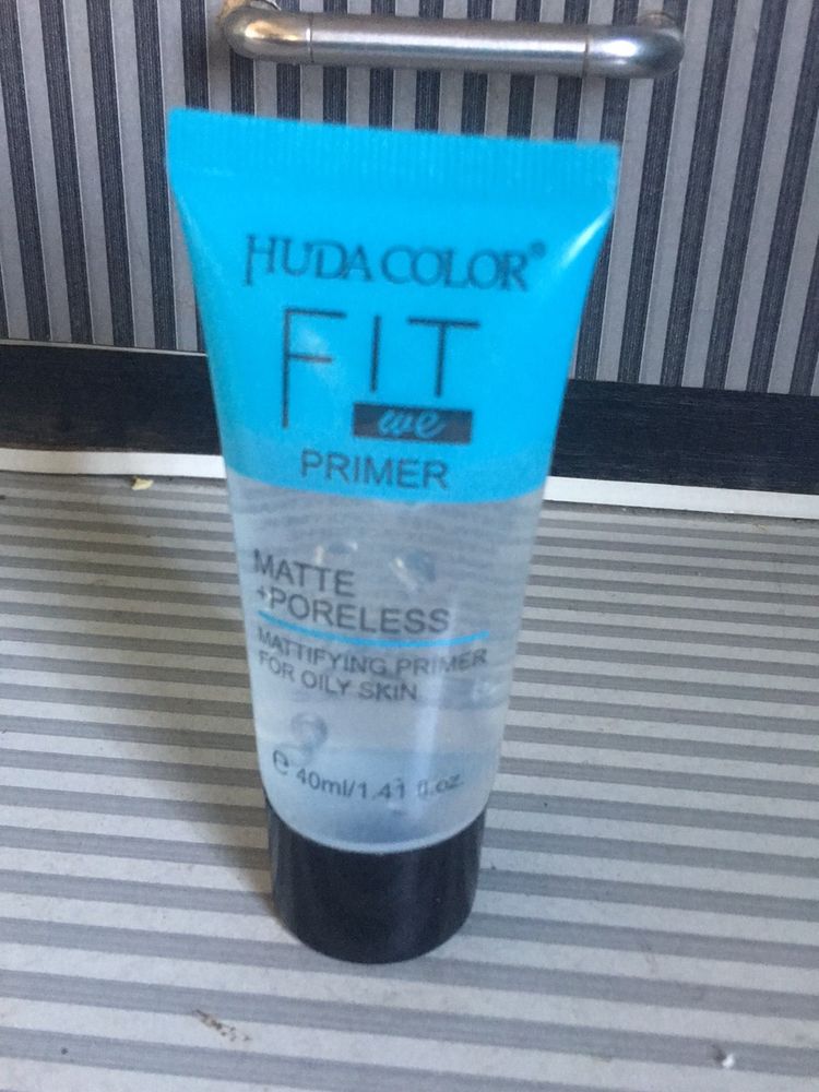 HUDA Color Fit We Praimer