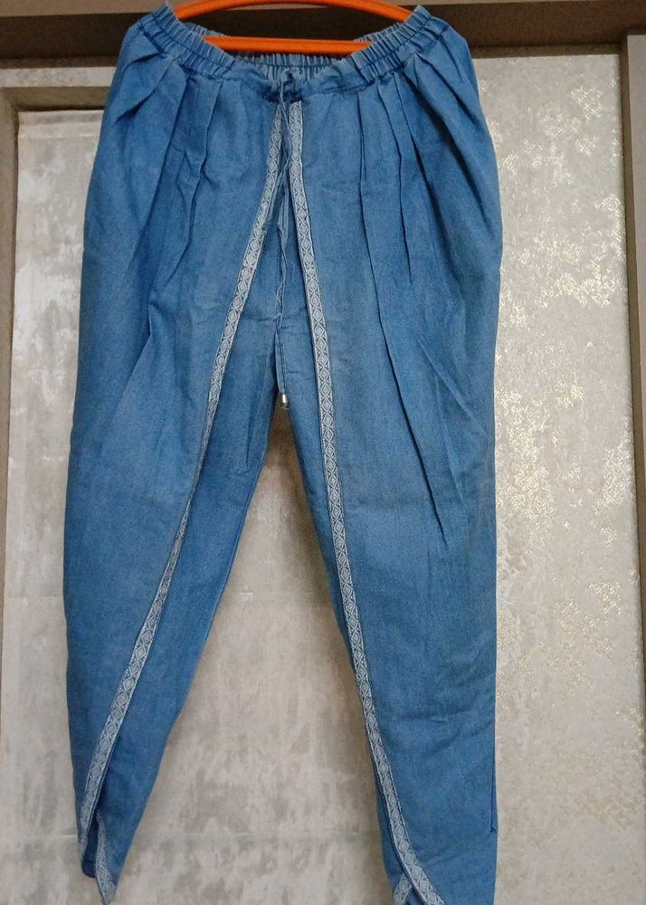 Women Pants