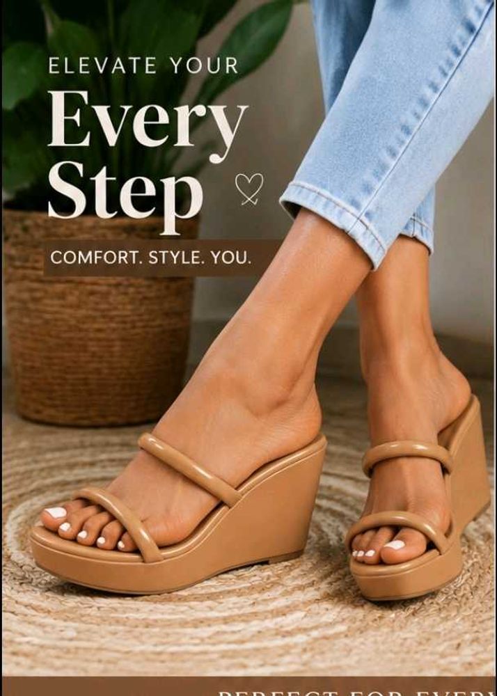 New Wedge Platform