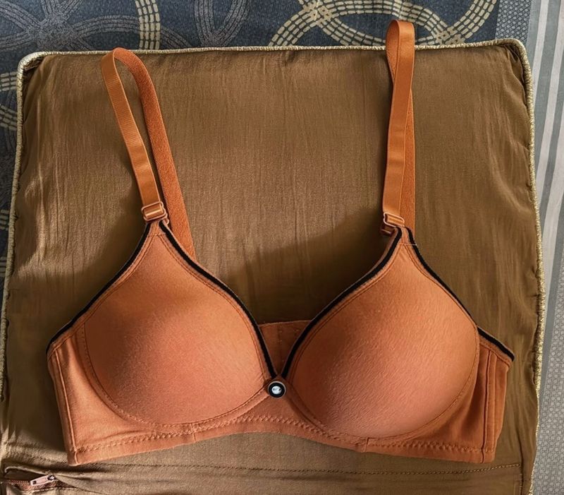 Two Bras Pack