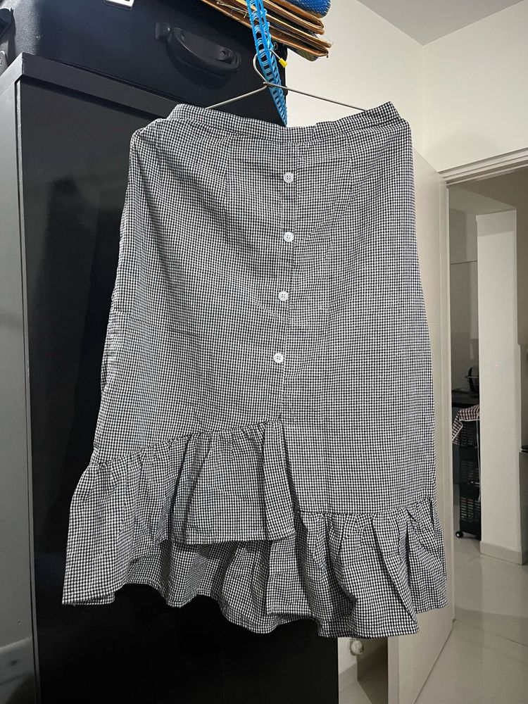Combo of 2 Skirts