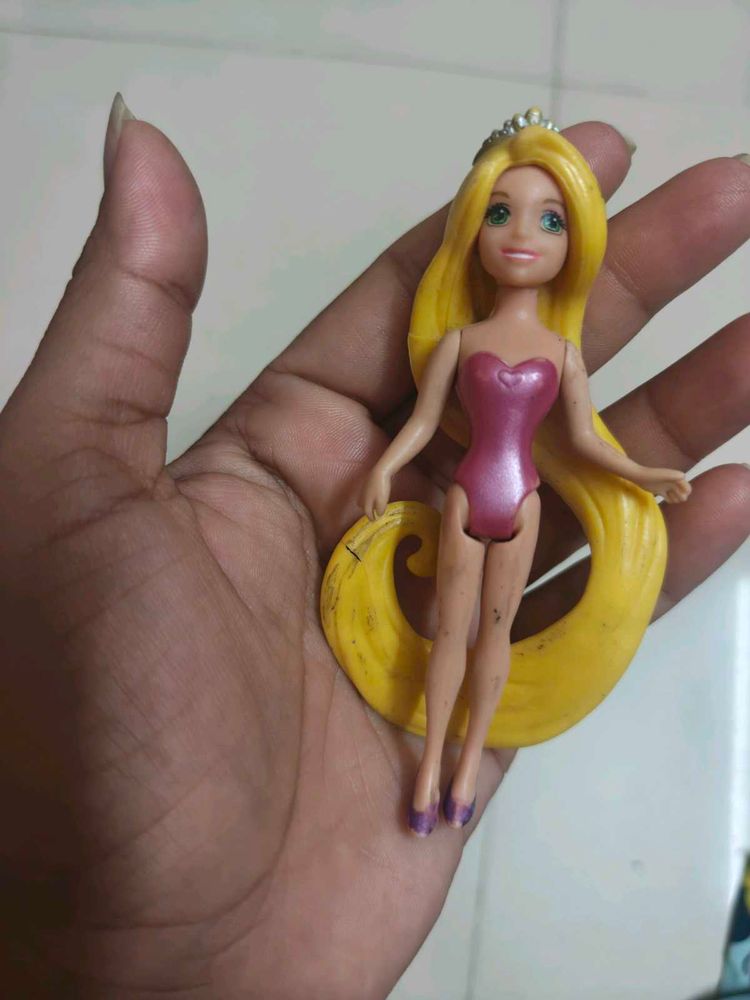 Disney Princess Doll