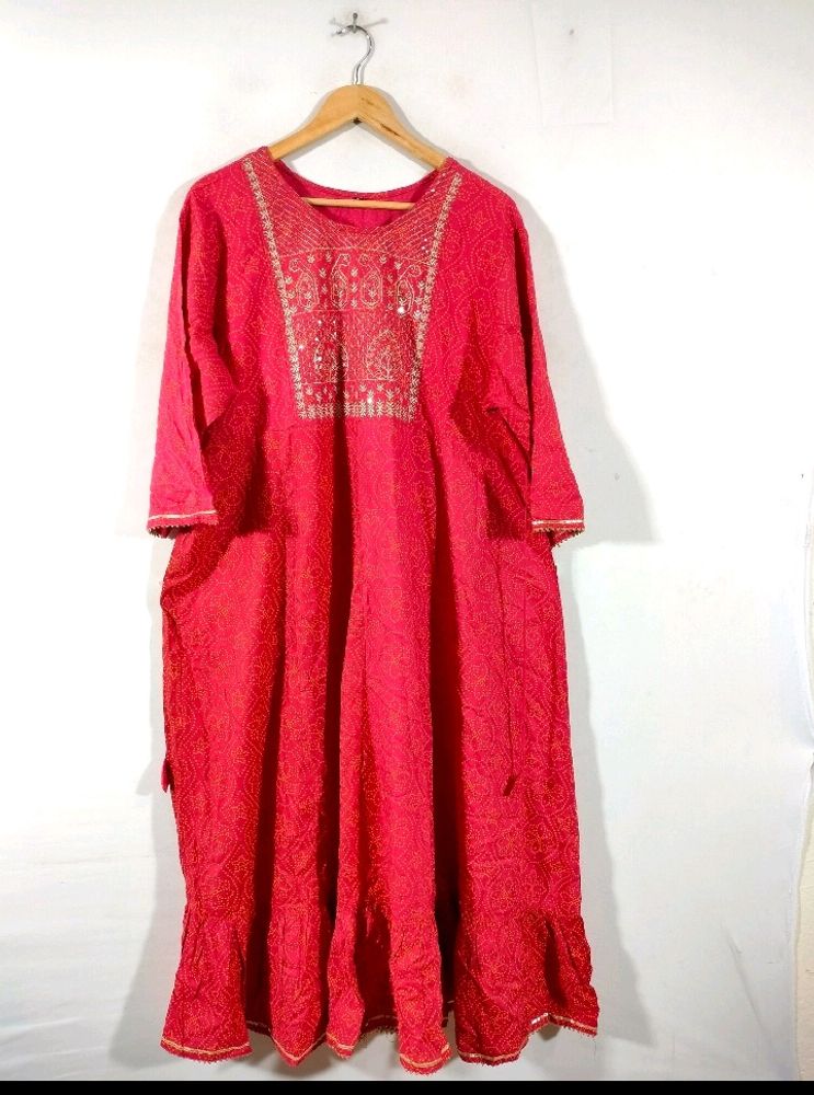 New Women 5xl Kurti