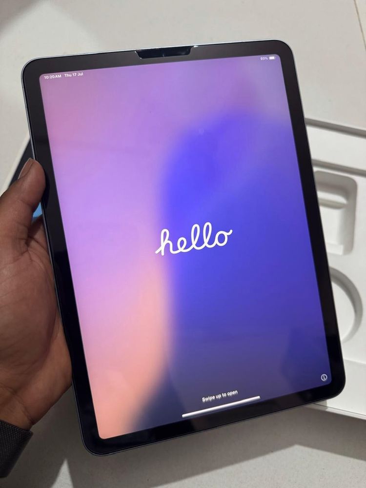 Apple iPad air Tablet